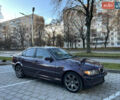 Фиолетовый БМВ 3 Серия, объемом двигателя 2 л и пробегом 321 тыс. км за 3350 $, фото 8 на Automoto.ua