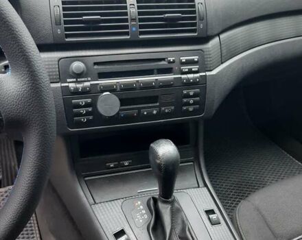 Фиолетовый БМВ 3 Серия, объемом двигателя 1.9 л и пробегом 179 тыс. км за 4700 $, фото 31 на Automoto.ua