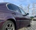 Фиолетовый БМВ 3 Серия, объемом двигателя 2 л и пробегом 320 тыс. км за 4499 $, фото 5 на Automoto.ua