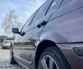 Фиолетовый БМВ 3 Серия, объемом двигателя 2 л и пробегом 320 тыс. км за 4499 $, фото 4 на Automoto.ua