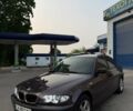 Фіолетовий БМВ 3 Серія, об'ємом двигуна 1.9 л та пробігом 179 тис. км за 4800 $, фото 4 на Automoto.ua