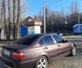 Фіолетовий БМВ 3 Серія, об'ємом двигуна 1.9 л та пробігом 179 тис. км за 4800 $, фото 19 на Automoto.ua