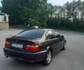 Фіолетовий БМВ 3 Серія, об'ємом двигуна 1.9 л та пробігом 179 тис. км за 4800 $, фото 44 на Automoto.ua