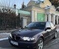 Фіолетовий БМВ 3 Серія, об'ємом двигуна 1.9 л та пробігом 179 тис. км за 4800 $, фото 33 на Automoto.ua