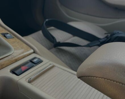 Фиолетовый БМВ 3 Серия, объемом двигателя 2 л и пробегом 320 тыс. км за 4499 $, фото 17 на Automoto.ua