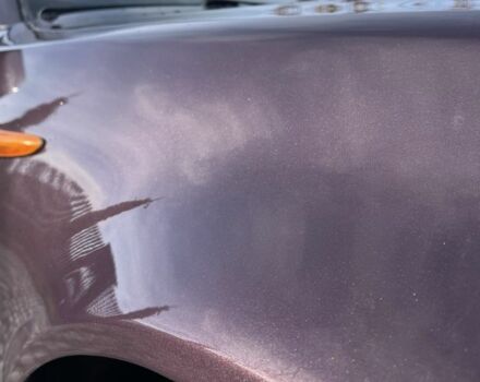 Фиолетовый БМВ 3 Серия, объемом двигателя 2 л и пробегом 320 тыс. км за 4499 $, фото 19 на Automoto.ua