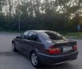 Фіолетовий БМВ 3 Серія, об'ємом двигуна 1.9 л та пробігом 179 тис. км за 4800 $, фото 8 на Automoto.ua