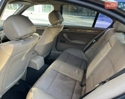 Фиолетовый БМВ 3 Серия, объемом двигателя 2 л и пробегом 321 тыс. км за 3350 $, фото 28 на Automoto.ua