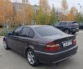 Фіолетовий БМВ 3 Серія, об'ємом двигуна 1.9 л та пробігом 179 тис. км за 4800 $, фото 11 на Automoto.ua
