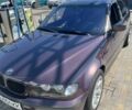 Фиолетовый БМВ 3 Серия, объемом двигателя 2 л и пробегом 290 тыс. км за 5500 $, фото 2 на Automoto.ua
