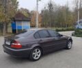 Фіолетовий БМВ 3 Серія, об'ємом двигуна 1.9 л та пробігом 179 тис. км за 4800 $, фото 26 на Automoto.ua