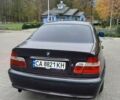 Фіолетовий БМВ 3 Серія, об'ємом двигуна 1.9 л та пробігом 179 тис. км за 4800 $, фото 25 на Automoto.ua