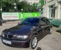 Фіолетовий БМВ 3 Серія, об'ємом двигуна 1.9 л та пробігом 179 тис. км за 4800 $, фото 7 на Automoto.ua