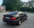 Фіолетовий БМВ 3 Серія, об'ємом двигуна 1.9 л та пробігом 179 тис. км за 4800 $, фото 42 на Automoto.ua