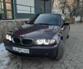 Фиолетовый БМВ 3 Серия, объемом двигателя 1.9 л и пробегом 179 тыс. км за 4700 $, фото 2 на Automoto.ua