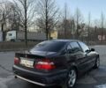 Фіолетовий БМВ 3 Серія, об'ємом двигуна 1.9 л та пробігом 179 тис. км за 4800 $, фото 35 на Automoto.ua