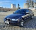 Фиолетовый БМВ 3 Серия, объемом двигателя 1.9 л и пробегом 179 тыс. км за 4700 $, фото 17 на Automoto.ua