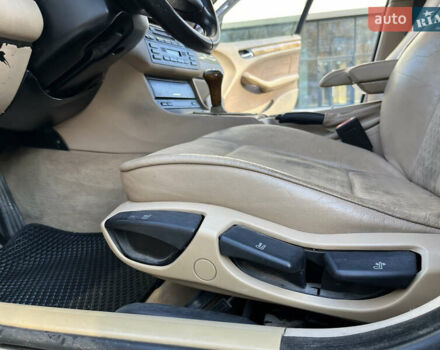 Фиолетовый БМВ 3 Серия, объемом двигателя 2 л и пробегом 321 тыс. км за 3350 $, фото 24 на Automoto.ua