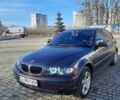 Фіолетовий БМВ 3 Серія, об'ємом двигуна 1.9 л та пробігом 179 тис. км за 4800 $, фото 16 на Automoto.ua