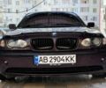 Фиолетовый БМВ 3 Серия, объемом двигателя 2 л и пробегом 290 тыс. км за 5500 $, фото 4 на Automoto.ua