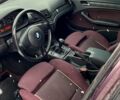 Фиолетовый БМВ 3 Серия, объемом двигателя 2 л и пробегом 257 тыс. км за 5500 $, фото 9 на Automoto.ua