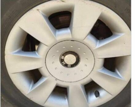 Фіолетовий БМВ 3 Серія, об'ємом двигуна 2 л та пробігом 275 тис. км за 5200 $, фото 18 на Automoto.ua