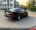 Фиолетовый БМВ 3 Серия, объемом двигателя 2 л и пробегом 330 тыс. км за 3000 $, фото 2 на Automoto.ua