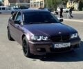 Фіолетовий БМВ 3 Серія, об'ємом двигуна 2 л та пробігом 275 тис. км за 5200 $, фото 3 на Automoto.ua