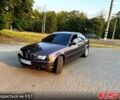 Фиолетовый БМВ 3 Серия, объемом двигателя 2 л и пробегом 330 тыс. км за 3000 $, фото 1 на Automoto.ua