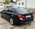 Фиолетовый БМВ 3 Серия, объемом двигателя 2 л и пробегом 157 тыс. км за 5800 $, фото 7 на Automoto.ua