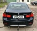 Фиолетовый БМВ 3 Серия, объемом двигателя 2 л и пробегом 157 тыс. км за 5800 $, фото 6 на Automoto.ua