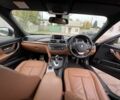 Фиолетовый БМВ 3 Серия, объемом двигателя 2 л и пробегом 157 тыс. км за 5800 $, фото 8 на Automoto.ua