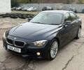 Фиолетовый БМВ 3 Серия, объемом двигателя 2 л и пробегом 157 тыс. км за 5800 $, фото 2 на Automoto.ua