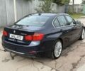 Фиолетовый БМВ 3 Серия, объемом двигателя 2 л и пробегом 157 тыс. км за 5800 $, фото 5 на Automoto.ua