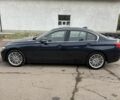 Фиолетовый БМВ 3 Серия, объемом двигателя 2 л и пробегом 157 тыс. км за 5800 $, фото 3 на Automoto.ua