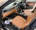 Фиолетовый БМВ 3 Серия, объемом двигателя 2 л и пробегом 157 тыс. км за 5800 $, фото 9 на Automoto.ua