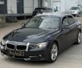 Фіолетовий БМВ 3 Серія, об'ємом двигуна 2 л та пробігом 250 тис. км за 5010 $, фото 1 на Automoto.ua