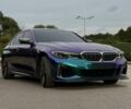 Фіолетовий БМВ 3 Серія, об'ємом двигуна 3 л та пробігом 41 тис. км за 55999 $, фото 1 на Automoto.ua
