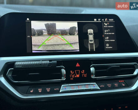 Фиолетовый БМВ 3 Серия, объемом двигателя 3 л и пробегом 57 тыс. км за 49999 $, фото 16 на Automoto.ua