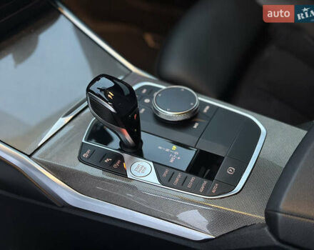 Фиолетовый БМВ 3 Серия, объемом двигателя 3 л и пробегом 57 тыс. км за 49999 $, фото 14 на Automoto.ua