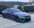 Фиолетовый БМВ 3 Серия, объемом двигателя 3 л и пробегом 57 тыс. км за 49999 $, фото 6 на Automoto.ua