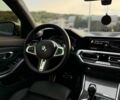 Фіолетовий БМВ 3 Серія, об'ємом двигуна 3 л та пробігом 41 тис. км за 55999 $, фото 13 на Automoto.ua