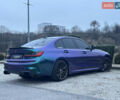 Фиолетовый БМВ 3 Серия, объемом двигателя 3 л и пробегом 57 тыс. км за 49999 $, фото 25 на Automoto.ua