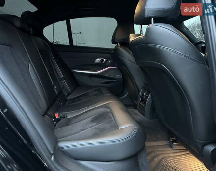 Фиолетовый БМВ 3 Серия, объемом двигателя 3 л и пробегом 57 тыс. км за 49999 $, фото 18 на Automoto.ua