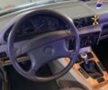 Фиолетовый БМВ 3 Серия, объемом двигателя 1.8 л и пробегом 320 тыс. км за 2500 $, фото 6 на Automoto.ua
