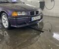 Фиолетовый БМВ 3 Серия, объемом двигателя 1.8 л и пробегом 320 тыс. км за 2500 $, фото 23 на Automoto.ua