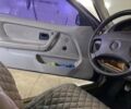 Фиолетовый БМВ 3 Серия, объемом двигателя 1.8 л и пробегом 320 тыс. км за 2500 $, фото 11 на Automoto.ua