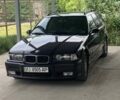 Фиолетовый БМВ 3 Серия, объемом двигателя 1.99 л и пробегом 310 тыс. км за 5200 $, фото 1 на Automoto.ua