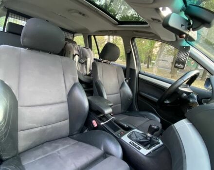 Фиолетовый БМВ 3 Серия, объемом двигателя 2 л и пробегом 324 тыс. км за 4500 $, фото 20 на Automoto.ua