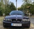 Фиолетовый БМВ 3 Серия, объемом двигателя 2 л и пробегом 324 тыс. км за 4500 $, фото 3 на Automoto.ua